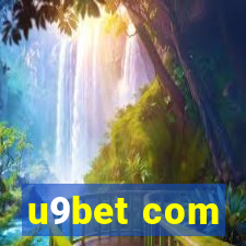 u9bet com